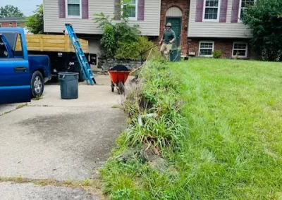 Affordable Landscaper
