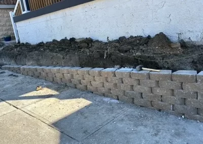 Dependable Landscaping Services