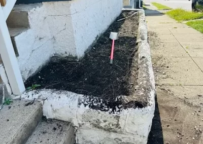 Preferred Landscaping Services