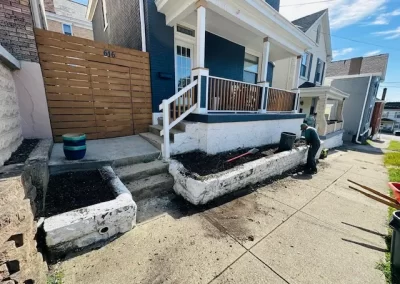 Quality Landscaping Services