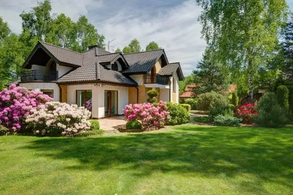 Residential Landscaping Residential Landscaping
