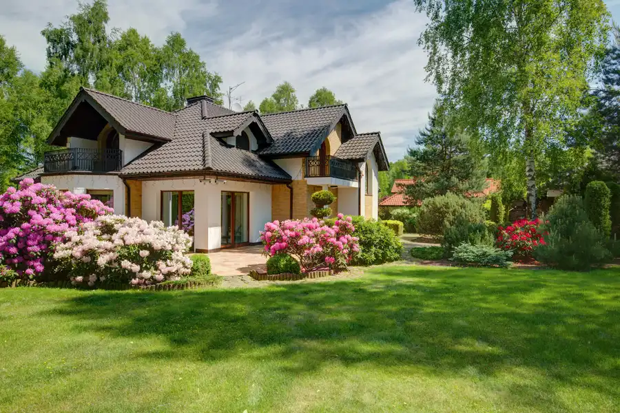 The Role Of Hardscaping In Residential Landscape Design Independence KY