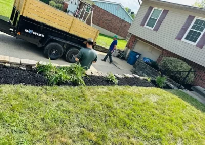 Top Landscaper