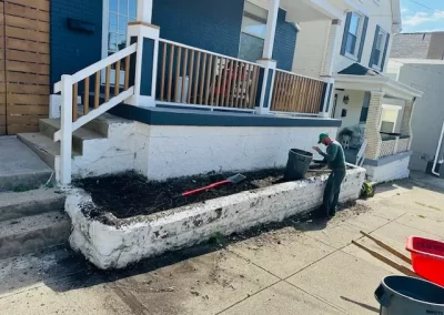 Trusted Landscaping Services