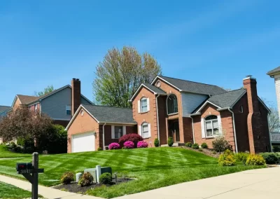 Dependable Landscaping Services